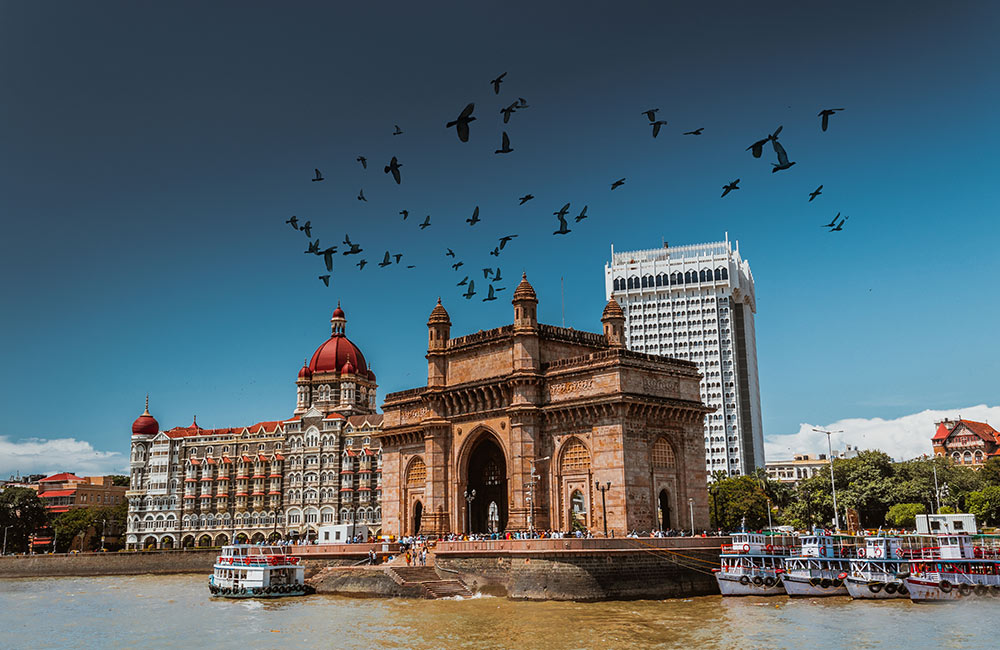 Mumbai