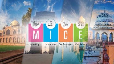 Why India Is the Hottest Hub for Global MICE Events Right Now