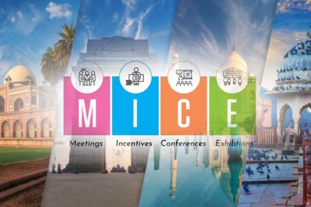 Why India Is the Hottest Hub for Global MICE Events Right Now