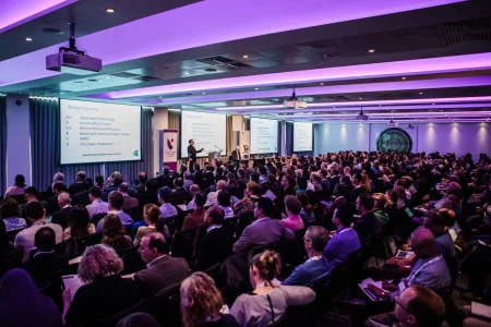 Corporate Events in 2026: The Smartest Way to Build Your Brand