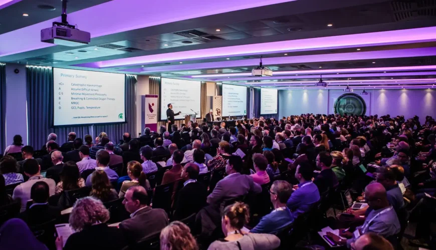 Corporate Events in 2026: The Smartest Way to Build Your Brand