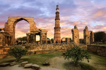 India Travel Made Easy: The Ultimate Cheat Sheet for First-Time Visitors