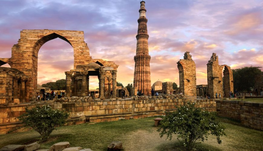 India Travel Made Easy: The Ultimate Cheat Sheet for First-Time Visitors