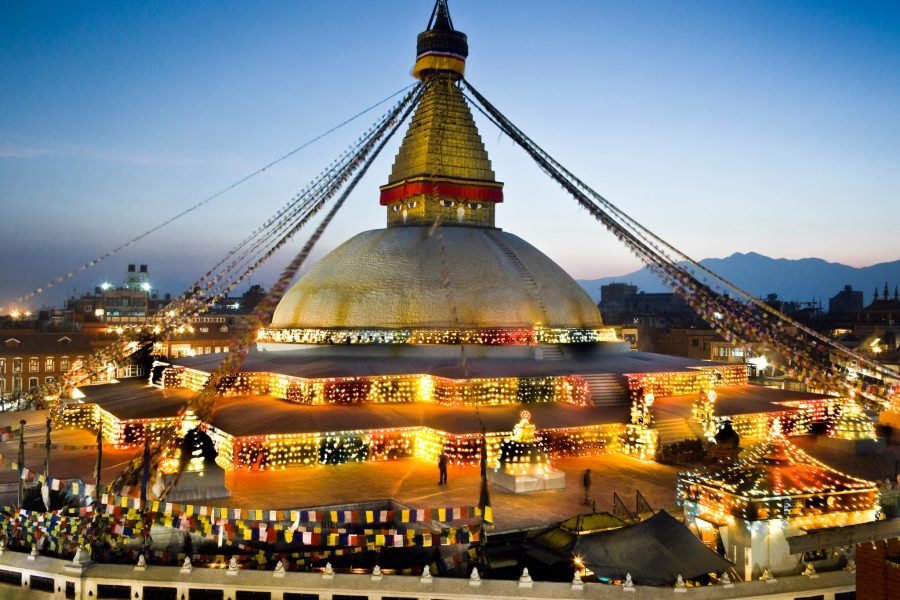 Explore Nepal Tours 4N 5D