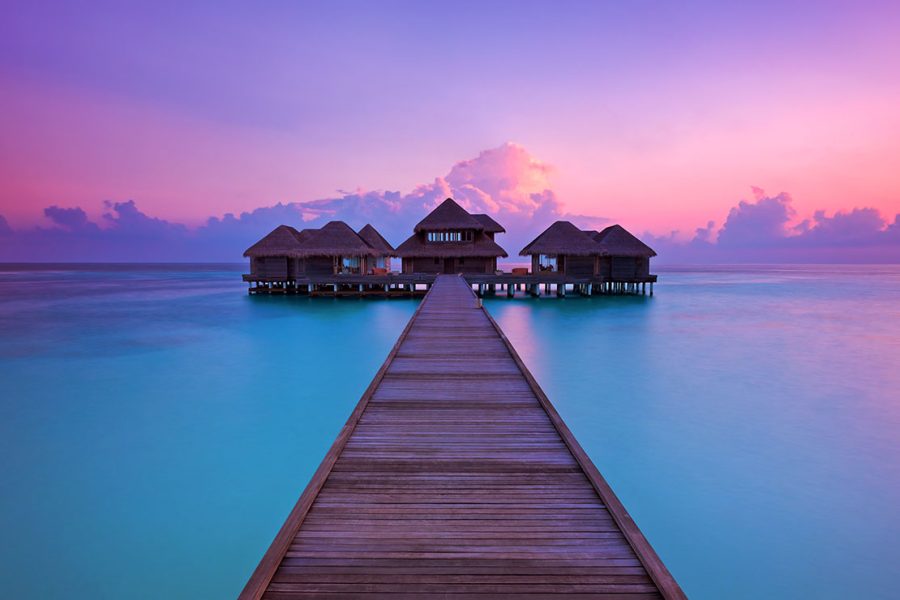 Maldives