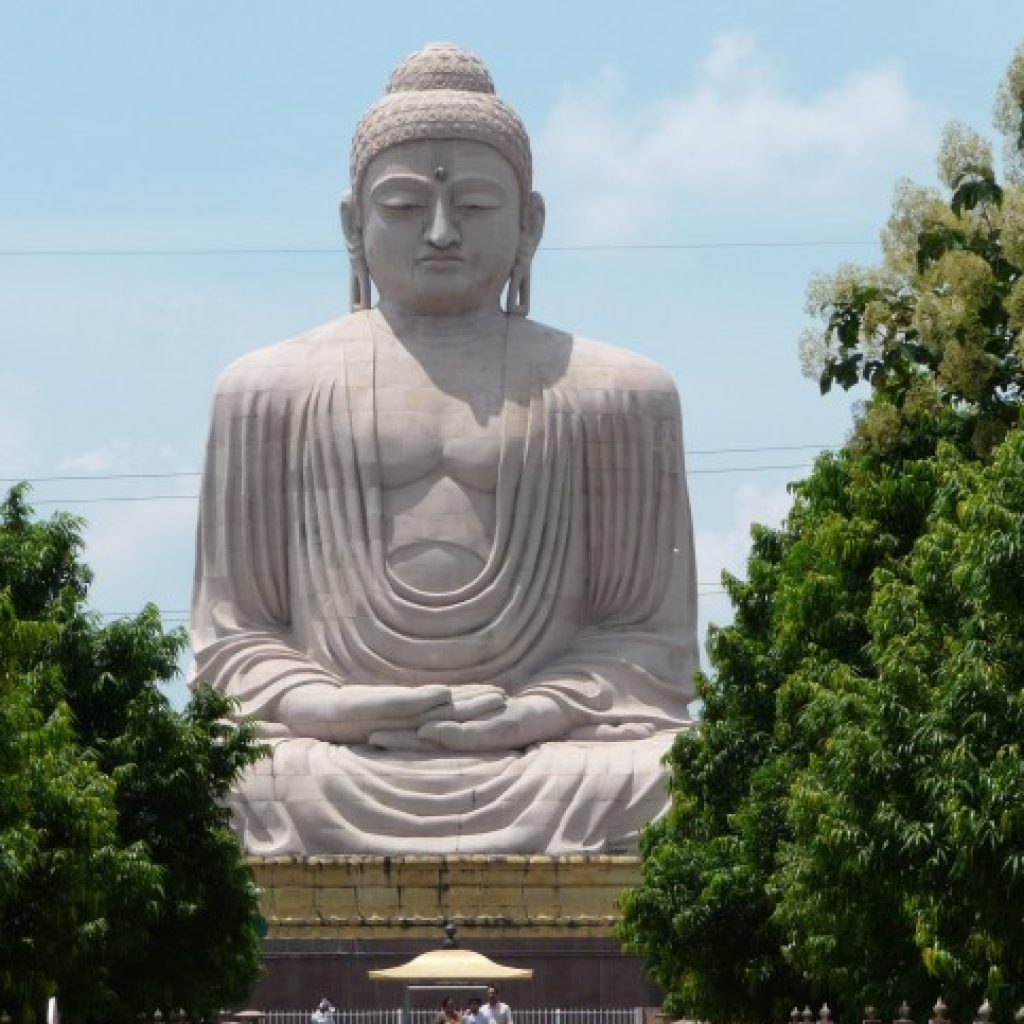 Buddhist Pilgrimage