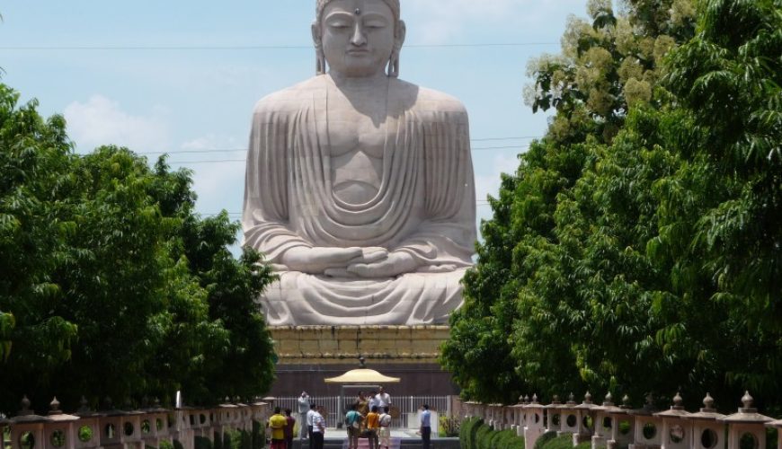 Bodh Gaya: History, Significance & the Mahabodhi Temple