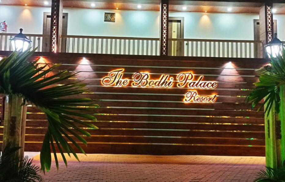 BODHI PALACE RESORT
