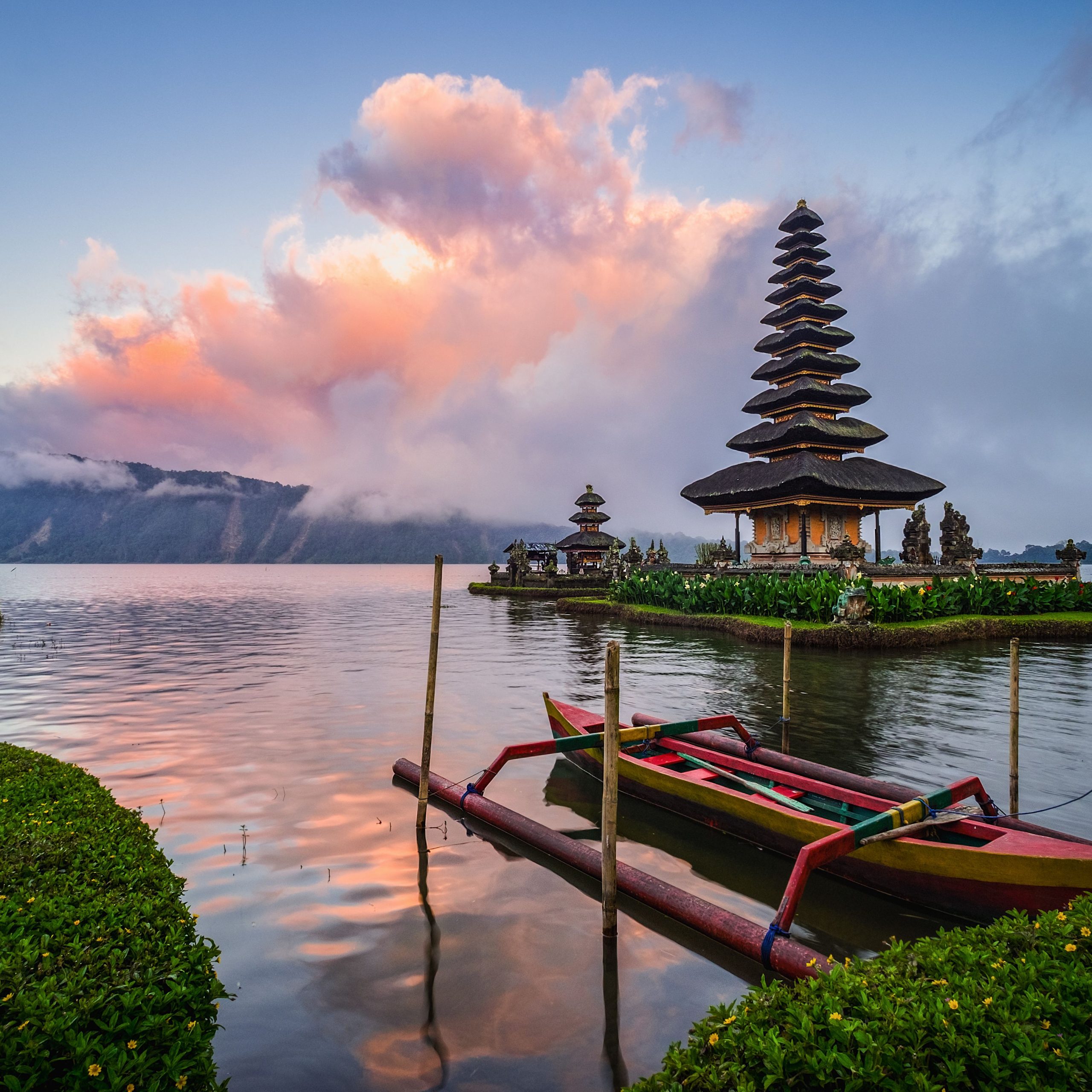 Indonesia