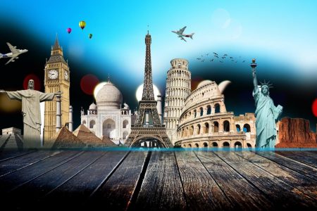 The Best Kept Secrets About Travel iNDIA
