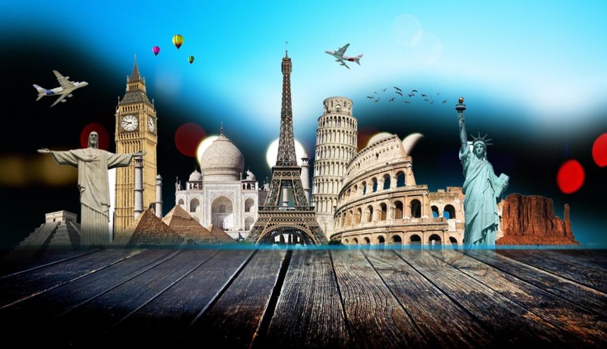 The Best Kept Secrets About Travel iNDIA