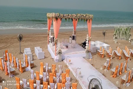 Best Destination Wedding Places in India
