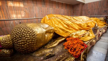 Why Kushinagar Is Important in Buddhism